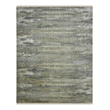 Amer Mystique MYS-12 Stone Blue area rug - product view