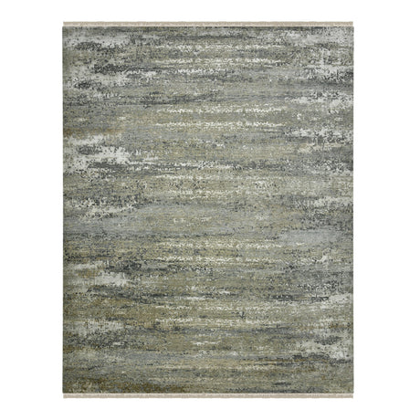 Amer Mystique MYS-12 Stone Blue area rug - product view