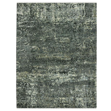 Amer Mystique MYS-23 Cool Gray area rug - product view