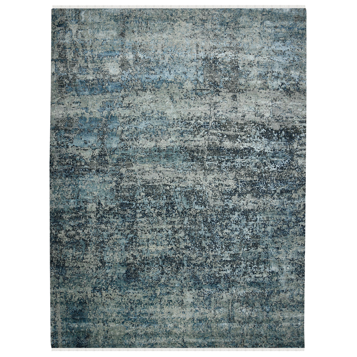 Amer Mystique MYS-25 Polo Blue area rug - product view