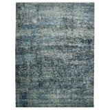Amer Mystique MYS-25 Polo Blue area rug - product view