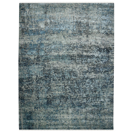 Amer Mystique MYS-25 Polo Blue area rug - product view