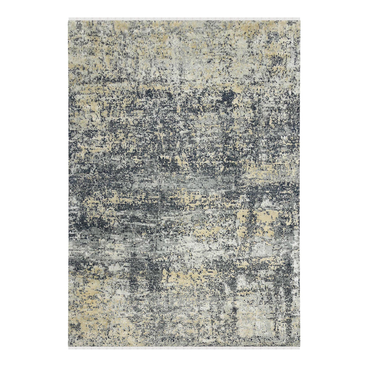 Amer Mystique MYS-26 Gray Gold area rug - product view