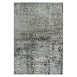 Amer Mystique MYS-27 Grayish Blue area rug - product view