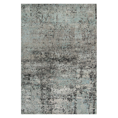 Amer Mystique MYS-27 Grayish Blue area rug - product view