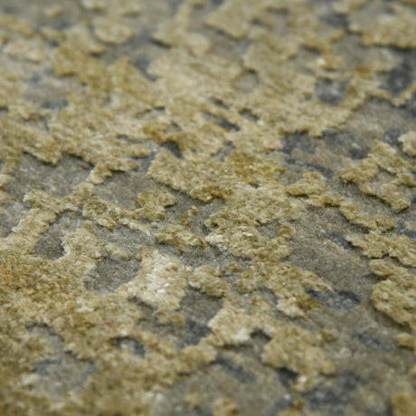 Amer Mystique MYS-30 Gold area rug - close-up view