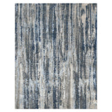 Amer Mystique MYS-48 Blue area rug - product view