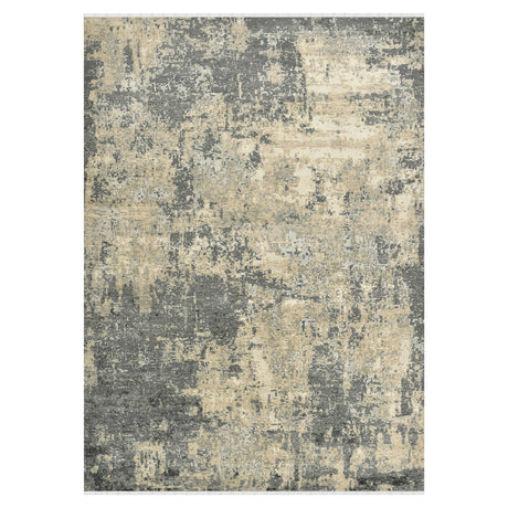 Amer Mystique MYS-91 Dark Gray area rug - product view