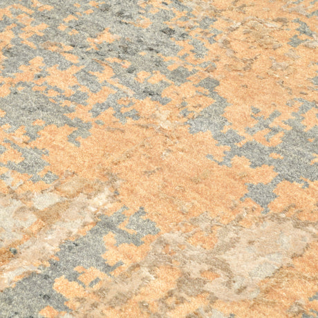 Amer Mystique MYS-93 Storm area rug - close-up view