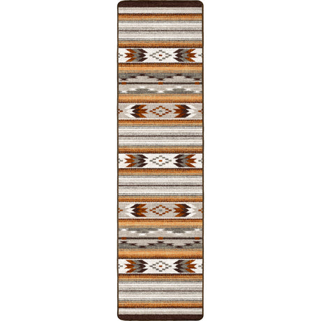 American Dakota Mother Earth Desert Rug