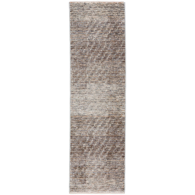 Dalyn Neola NA10 Machine Made Transitional Gray Rug