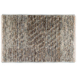Dalyn Neola NA10 Machine Made Transitional Gray Rug