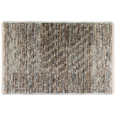 Dalyn Neola NA10 Machine Made Transitional Gray Rug
