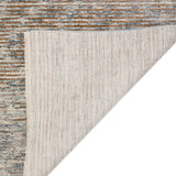 Dalyn Neola NA10 Machine Made Transitional Gray Rug