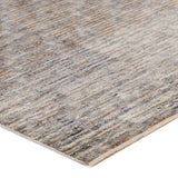 Dalyn Neola NA10 Machine Made Transitional Gray Rug