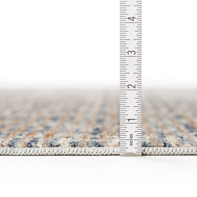 Dalyn Neola NA10 Machine Made Transitional Gray Rug