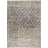 Dalyn Neola NA10 Machine Made Transitional Gray Rug