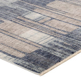 Dalyn Neola NA11 Machine Made Transitional Blue Rug