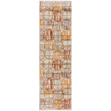 Dalyn Neola NA12 Machine Made Transitional Brown Rug