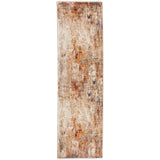 Dalyn Neola NA1 Machine Made Transitional Brown Rug