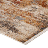 Dalyn Neola NA1 Machine Made Transitional Brown Rug