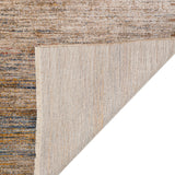 Dalyn Neola NA2 Machine Made Transitional Brown Rug