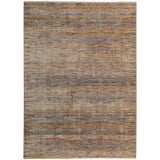 Dalyn Neola NA2 Machine Made Transitional Brown Rug