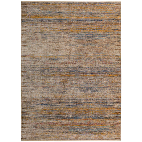 Dalyn Neola NA2 Machine Made Transitional Brown Rug