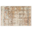 Dalyn Neola NA3 Machine Made Transitional Brown Rug