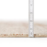 Dalyn Neola NA3 Machine Made Transitional Brown Rug