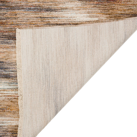 Dalyn Neola NA4 Machine Made Transitional Brown Rug