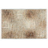 Dalyn Neola NA5 Machine Made Transitional Brown Rug