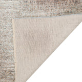 Dalyn Neola NA5 Machine Made Transitional Brown Rug