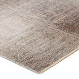 Dalyn Neola NA5 Machine Made Transitional Brown Rug