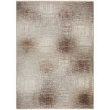 Dalyn Neola NA5 Machine Made Transitional Brown Rug