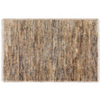 Dalyn Neola NA7 Machine Made Transitional Brown Rug