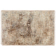 Dalyn Neola NA8 Machine Made Transitional Brown Rug