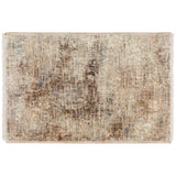 Dalyn Neola NA8 Machine Made Transitional Brown Rug