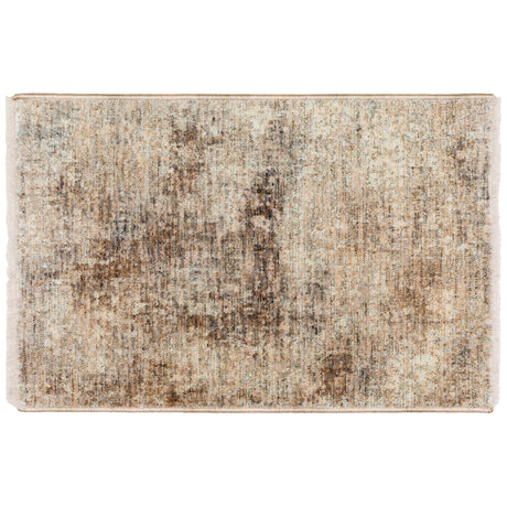 Dalyn Neola NA8 Machine Made Transitional Brown Rug