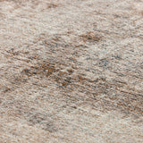 Dalyn Neola NA8 Machine Made Transitional Brown Rug