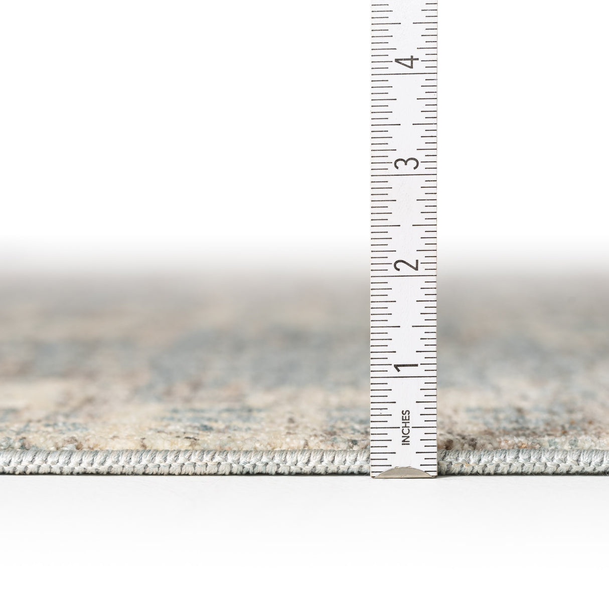 Dalyn Neola NA9 Machine Made Transitional Blue Rug
