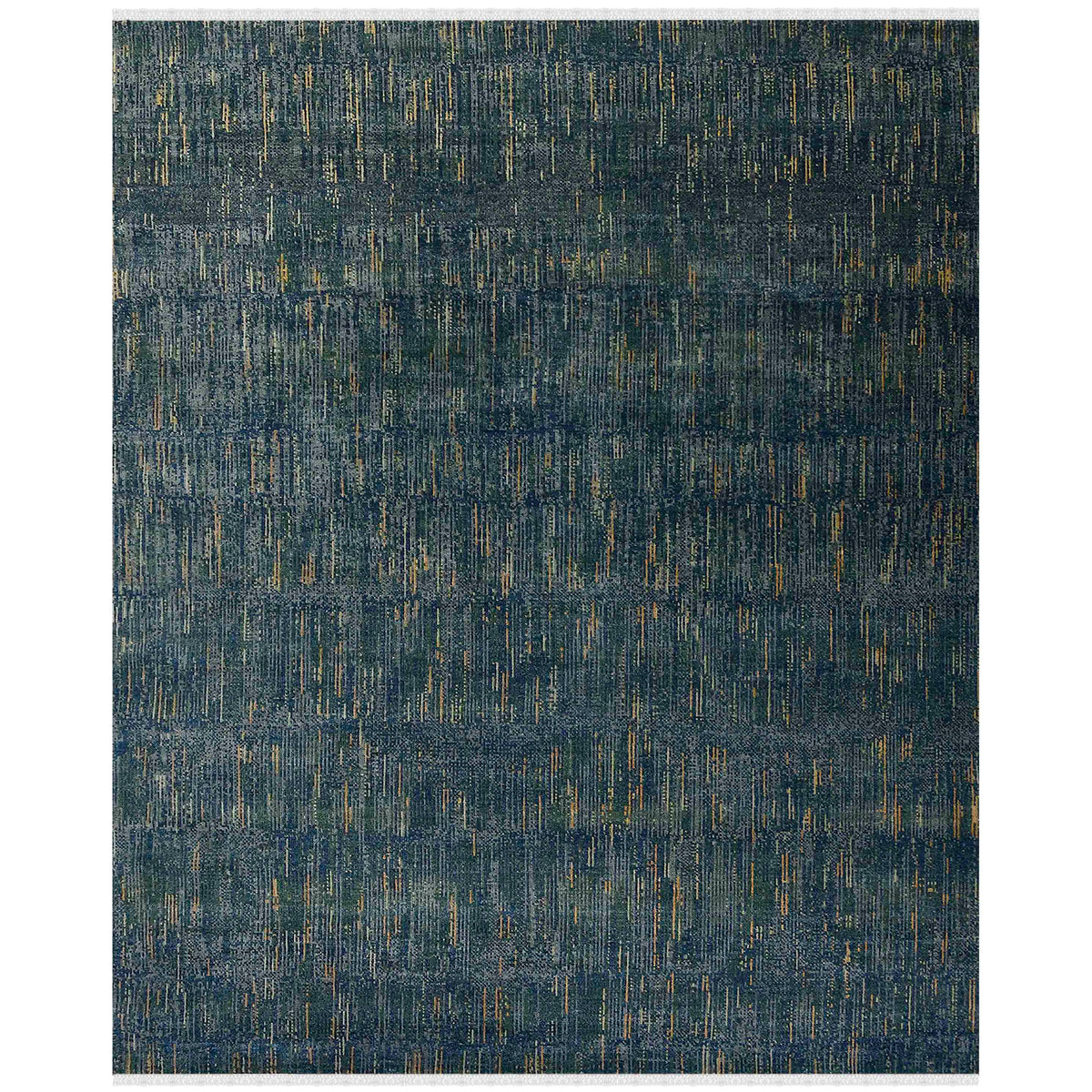 Amer Nashville NAS-14 Deep Green area rug - product view