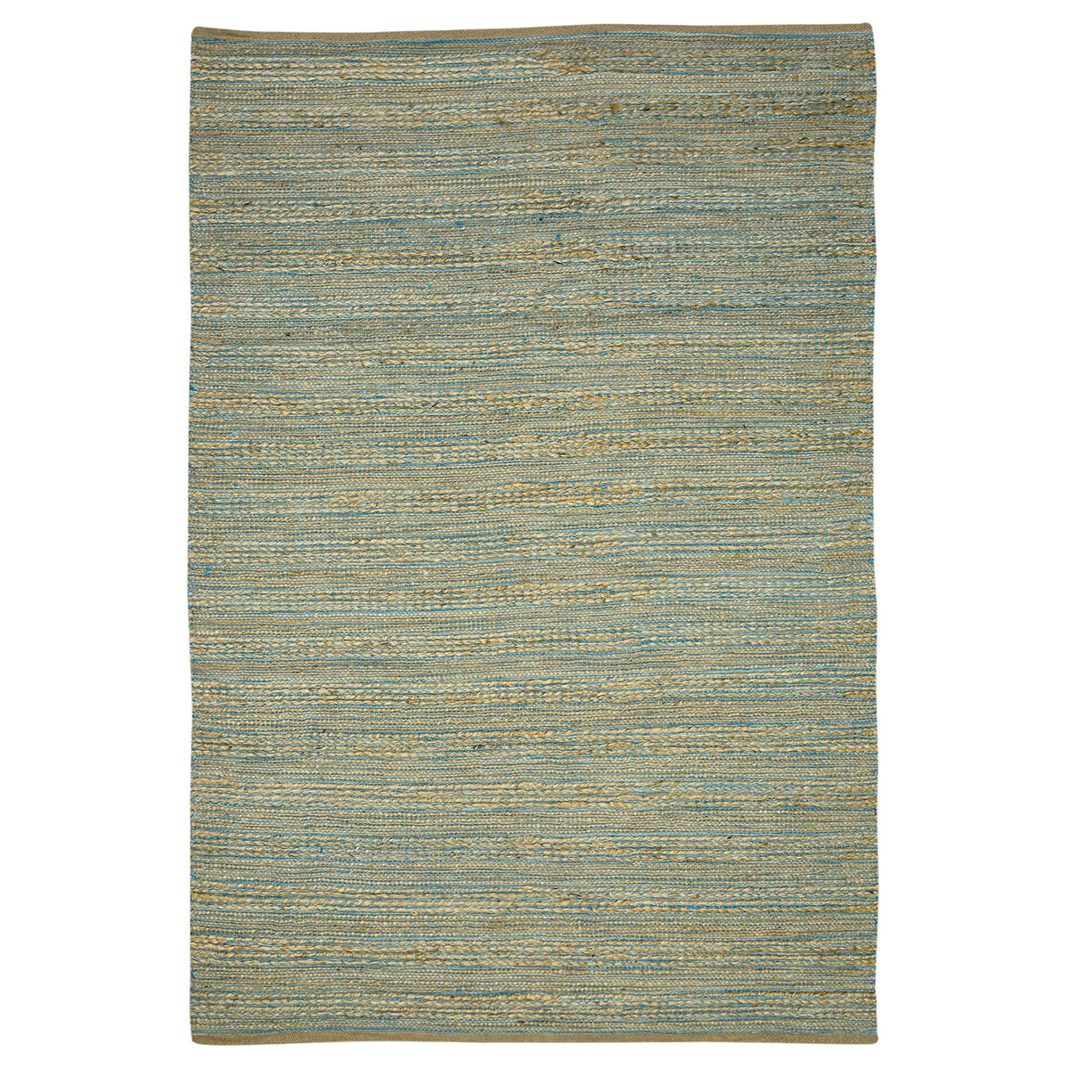 Amer Naturals NAT-1 Blue area rug - product view