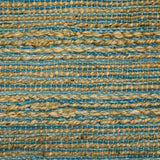 Amer Naturals NAT-1 Blue area rug - color swatch view