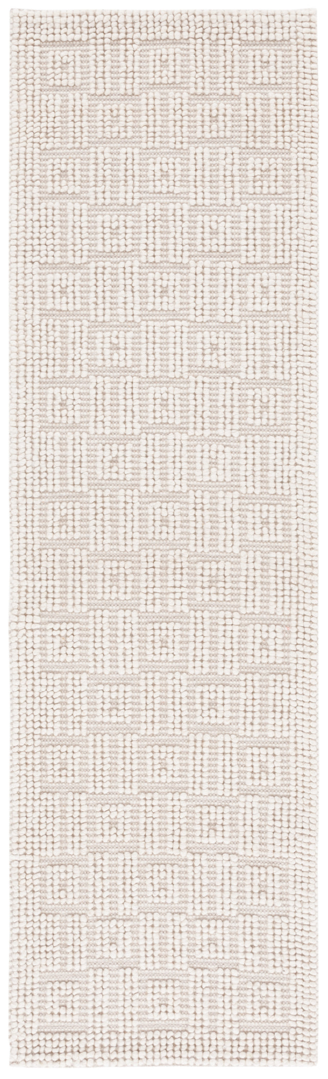 Safavieh Natura Nat129A Ivory Rug.