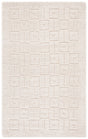 Safavieh Natura Nat129A Ivory Rug.