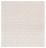 Safavieh Natura Nat129A Ivory Rug.