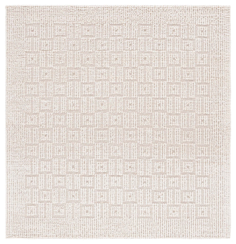 Safavieh Natura Nat129A Ivory Rug.