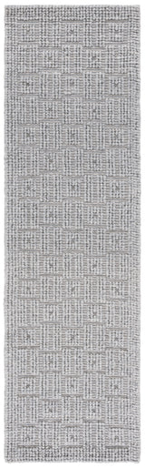 Safavieh Natura Nat129F Grey Rug.