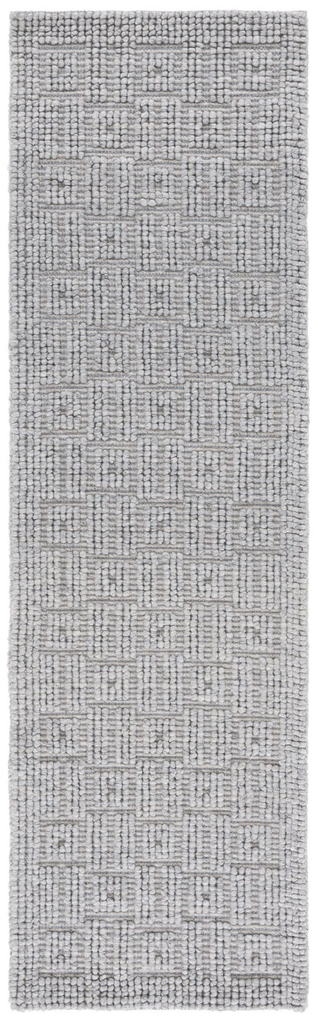 Safavieh Natura Nat129F Grey Rug.